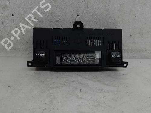 Multifunctionele display KIA CARNIVAL / GRAND CARNIVAL III (VQ) 2.9 CRDi (185 hp) 15590341