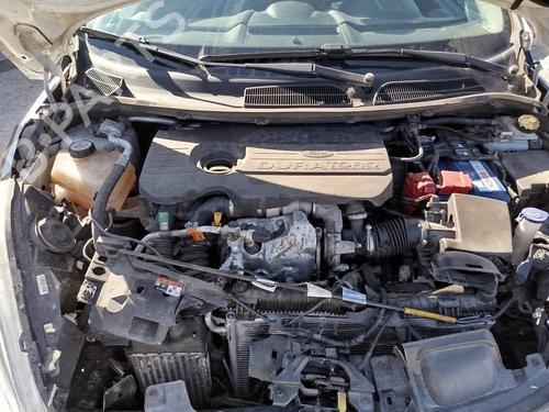 Engine FORD FIESTA VI (CB1, CCN) 1.5 TDCi | BP37649005M1 - Image 16