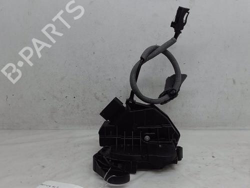 Front left lock FORD FOCUS III  | BP13825750C98 