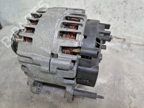 Alternator SEAT IBIZA IV (6J5, 6P1) 1.6 TDI | BP28136353M7 