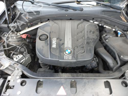 Right front window switch BMW X3 (F25) xDrive 20 d | BP30447325I26 - Image 5