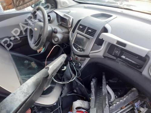 Alternator CHEVROLET AVEO Hatchback (T300)  | BP13849556M7 