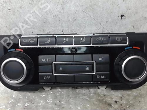 Climate control VW GOLF VI (5K1)  | BP17099034I5 