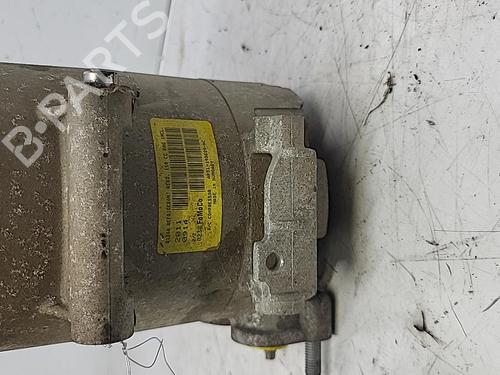 AC compressor FORD FIESTA VI (CB1, CCN) 1.25 | BP36509980M34 - Image 3