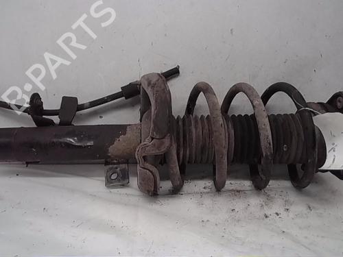 Used Left front shock absorber FORD FOCUS III [2010-2020]  13838327
