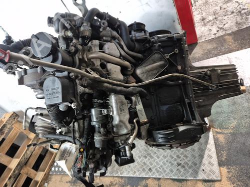 Engine MERCEDES-BENZ A-CLASS (W169) A 180 CDI (169.007, 169.307) | BP26096825M1 - Image 6