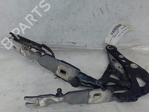 Hinge/Door check strap BMW 3 (E46)  | BP20162127C146 