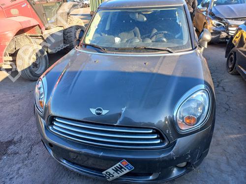 Left taillight MINI MINI COUNTRYMAN (R60) Cooper D | BP28572522C34 