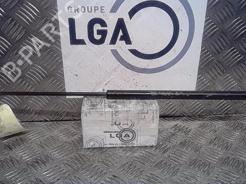 Used Tailgate lift support PEUGEOT 107 (PM_, PN_) 1.0 (68 hp) 14554800