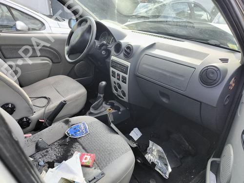 Starter DACIA LOGAN (LS_) 1.4 (LS0A, LS0C, LS0E, LS0G) | BP25207474M8  - Image 8