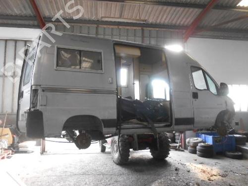 Used Parts PEUGEOT BOXER Van (244) [2001-2026]  4368115