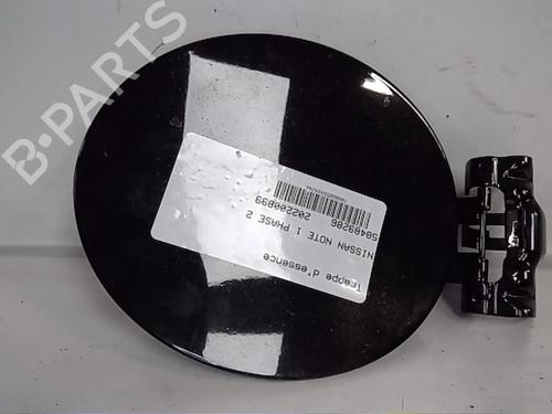Fuel flap NISSAN NOTE (E11, NE11) 1.5 dCi | BP13846932C131 