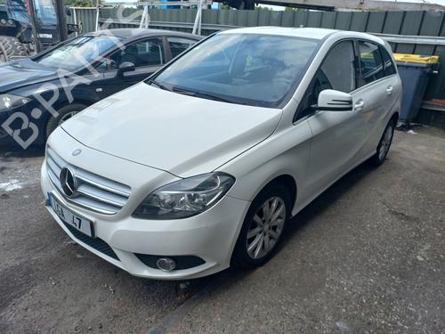 Used Parts MERCEDES-BENZ B-CLASS Sports Tourer (W246, W242) B 180 CDI (246.200) (109 hp) 3968562