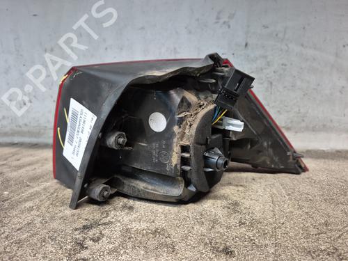 Left taillight VW GOLF VII (5G1, BQ1, BE1, BE2)  | BP29155254C34 