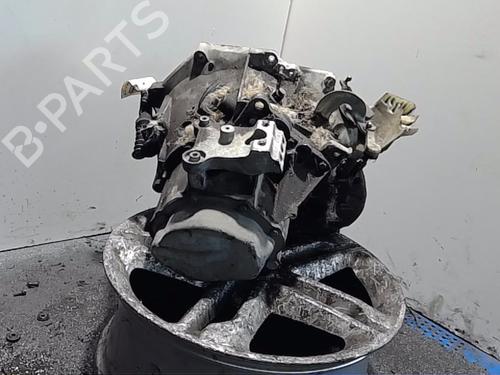 Used Gearbox PEUGEOT 207 SW (WK_) 1.6 HDi (92 hp) 18270608
