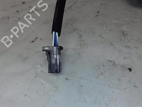 Right mirror RENAULT CLIO IV Grandtour (KH_) 0.9 TCe 90 | BP18898141C27 