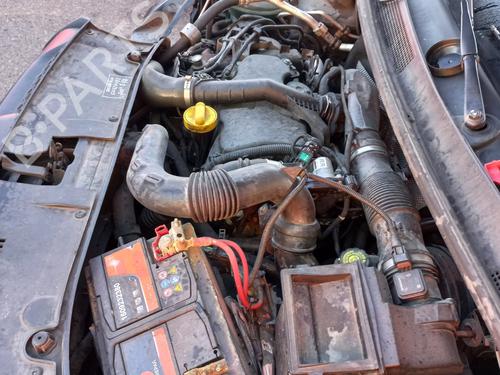 Engine DACIA SANDERO II 1.5 dCi | BP30332268M1 