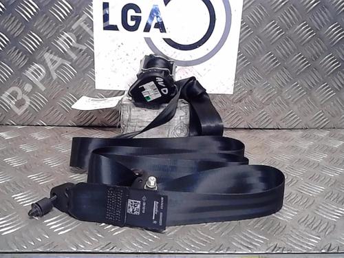 Used Front right belt tensioner DACIA SANDERO II 1.0 TCe 100 (B8ML) (101 hp) 13853344