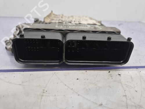 Engine control unit (ECU) ALFA ROMEO GIULIETTA (940_) 1.6 JTDM (940FXD1A) | BP31347516M57