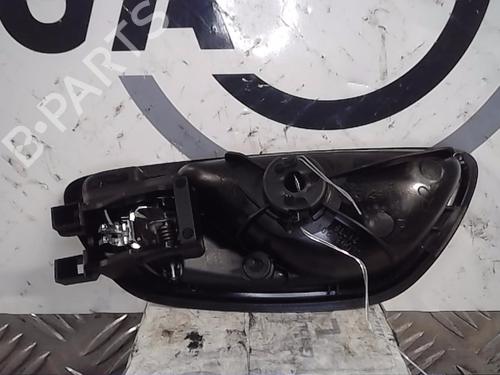 Used Rear right interior door handle RENAULT MEGANE IV Grandtour (K9A/M/N_) 1.5 dCi 110 (110 hp) 13858257