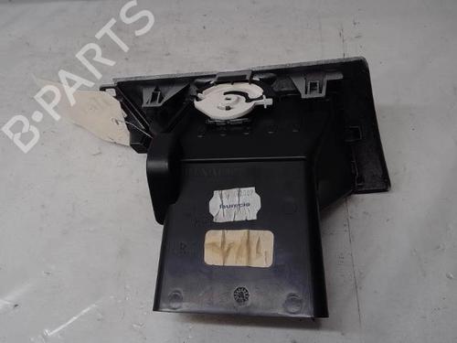Air vent RENAULT MEGANE III Coupe (DZ0/1_) 1.5 dCi (DZ09, DZ0D, DZ1F, DZ1G, DZ14, DZ29) | BP16128038I21 