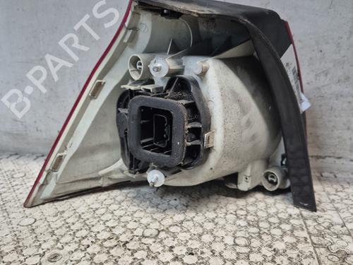 Right taillight VW GOLF V (1K1)  | BP26669444C35 