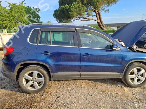 Starter VW TIGUAN (5N_) 2.0 TDI | BP36834373M8  - Image 6