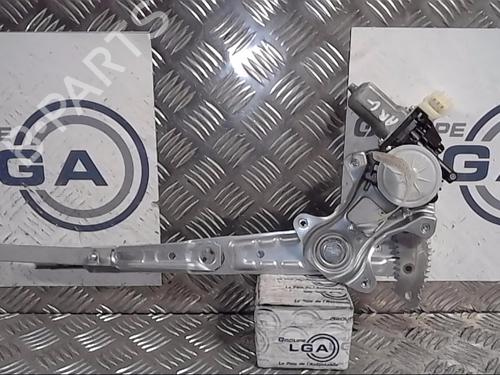 Used Rear left window mechanism RENAULT KOLEOS II (HC_) 2.0 dCi 175 (HCAK) (177 hp) 13861513