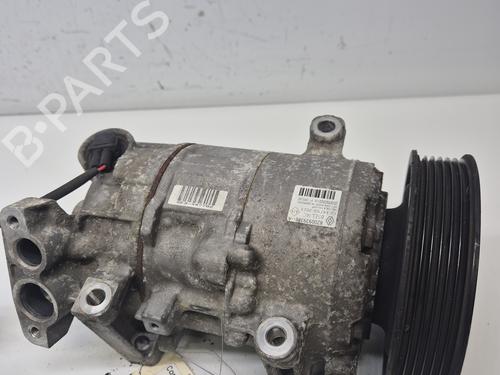 Used AC compressor AC compressor RENAULT SCÉNIC III (JZ0/1_) 1.5 dCi (110 hp) 34143717 34143717