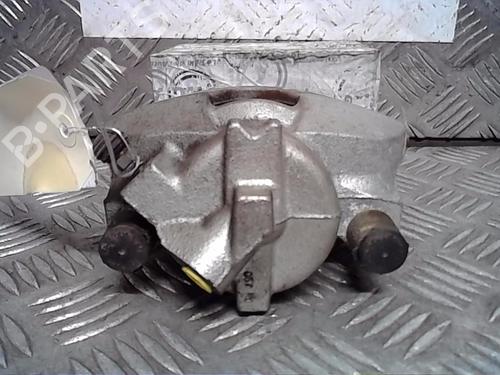 Used Left front brake caliper RENAULT WIND (E4M_) 1.6 (E4MB, E4MC) (133 hp) 14522579