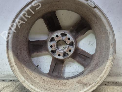 Rim HYUNDAI SANTA FÉ II (CM) 2.2 CRDi | BP29170876C45 