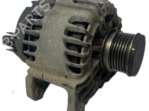 Alternator DACIA DUSTER (HS_) 1.5 dCi 4x4 (HSMC, HSMD) | BP36344042M7  - Image 6