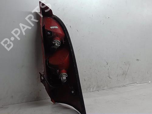 Left taillight FORD FOCUS I (DAW, DBW)  | BP16696048C34 