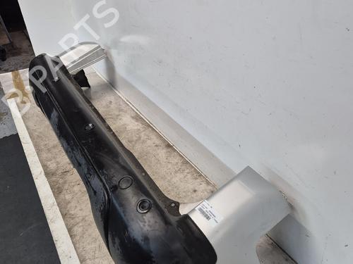 Used Rear bumper Rear bumper CITROËN BERLINGO MULTISPACE (B9) [2008-2026] 35997799 35997799
