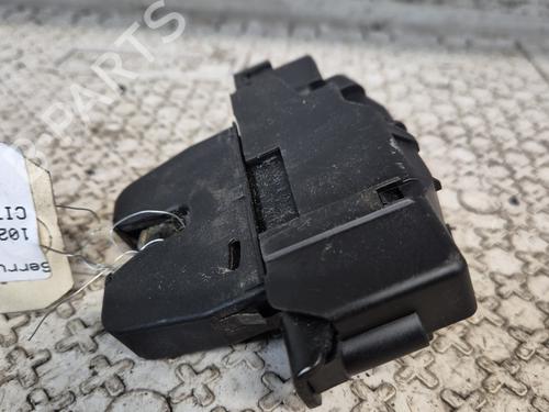 Tailgate lock CITROËN C4 CACTUS 1.6 BlueHDi 100 | BP26590364C101 