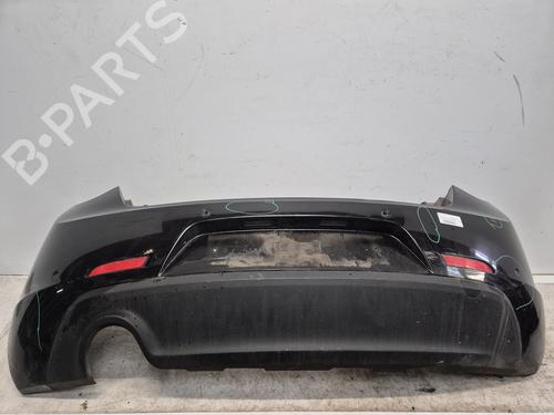 Used Rear bumper Rear bumper ALFA ROMEO GIULIETTA (940_) 1.6 JTDM (940FXD1A) (105 hp) 34254978 34254978