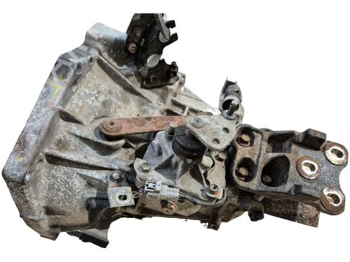 Used Gearbox PEUGEOT 107 (PM_, PN_) 1.0 (68 hp) 24942893
