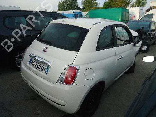 Alternator FIAT 500 (312_) 1.2 (312AXA1A) | BP13869866M7 