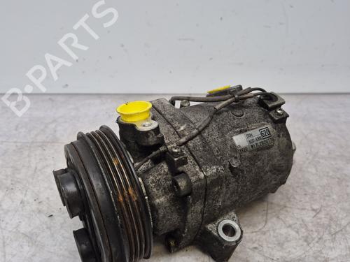 AC compressor SUZUKI IGNIS III (MF, FF) | BP32457036M34