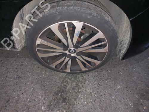 Starter RENAULT CLIO IV (BH_) 1.2 TCe 120 (BHAU) | BP28503947M8 - Image 8