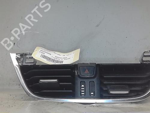 Luftventil FORD FIESTA VII (HJ, HF) 1.0 EcoBoost (101 hp) 21755227