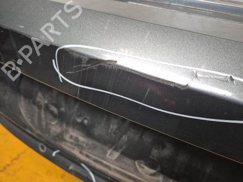 Rear bumper SEAT IBIZA IV (6J5, 6P1)  | BP24706772C8 