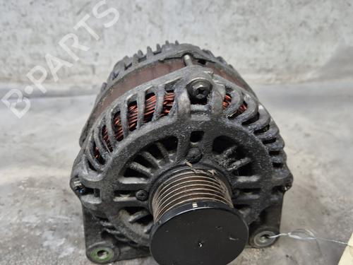 Used Alternator NISSAN QASHQAI I (J10, NJ10) 2.0 dCi (150 hp) 31275707