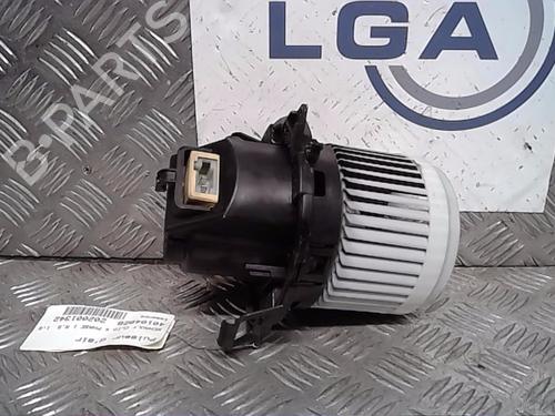 Used Heater blower motor RENAULT CLIO IV (BH_) 1.6 RS (BHJ4, BHJ6, BHMM) (200 hp) 14553549