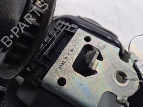 Front left seatbelt PEUGEOT 308 I (4A_, 4C_)  | BP31151406I26 