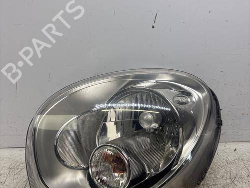 Left headlight MINI MINI PACEMAN (R61) Cooper | BP38313578C28 - Image 2