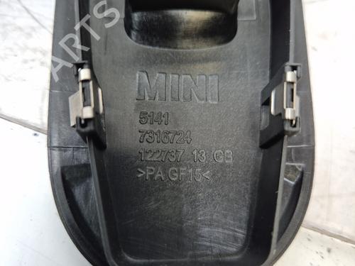 Left front window switch MINI MINI (F56) Cooper S | BP32307829I27 - Image 3