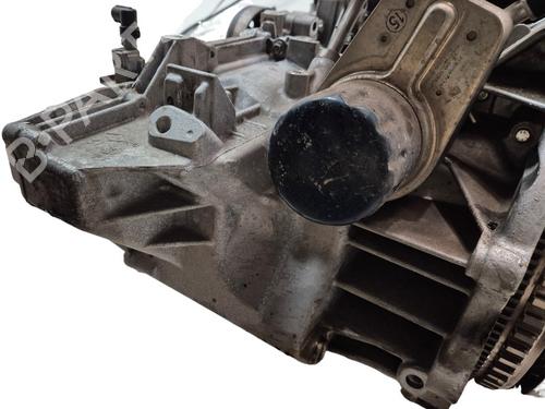 Motor RENAULT TWINGO III (BCM_, BCA_) 1.0 SCe 65 (BCMJ) | BP28206112M1 