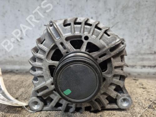 Alternator PEUGEOT 208 I (CA_, CC_) 1.6 HDi / BlueHDi 75 | BP29577125M7 