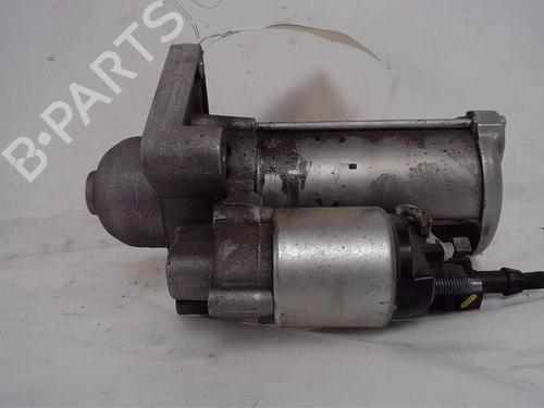 Starter PEUGEOT 308 II (LB_, LP_, LW_, LH_, L3_) 1.2 THP 130 | BP13846569M8 